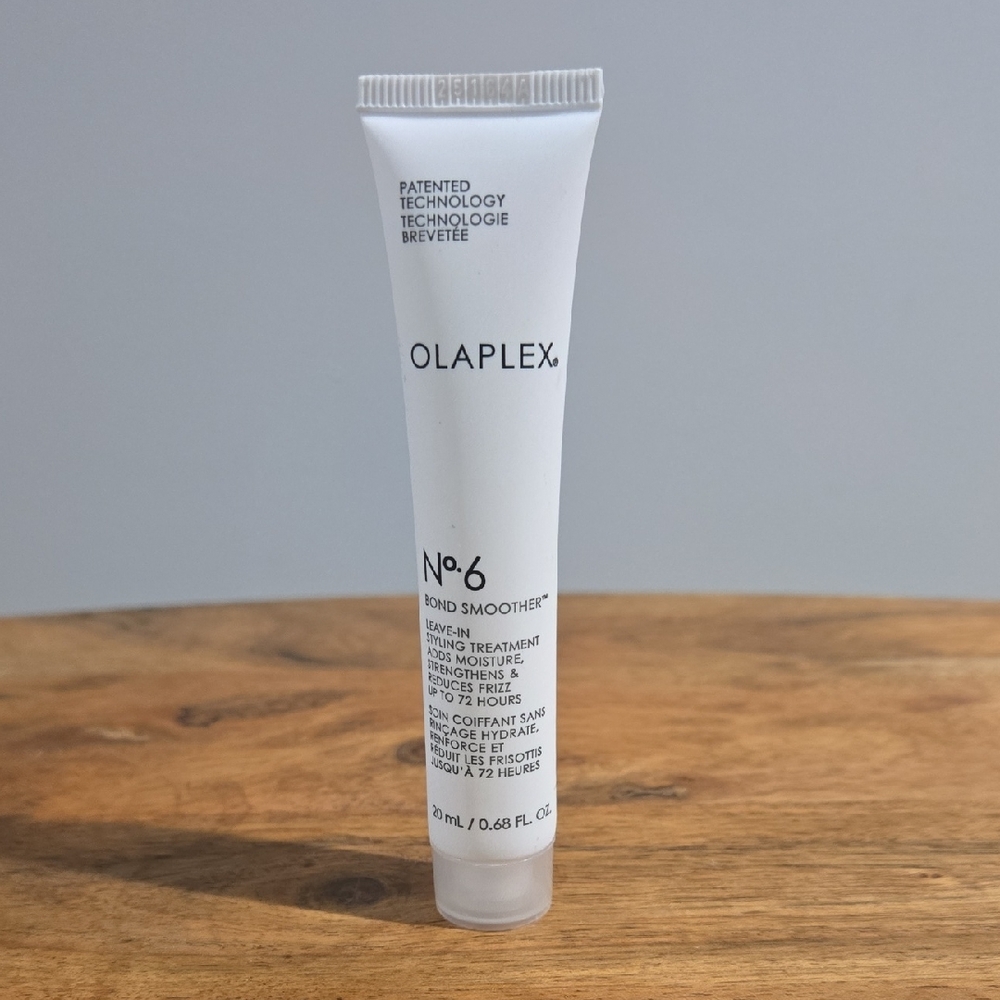 OLAPLEX No. 6 Bond Smoother Leave In Treatment .68oz *New*